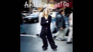 Avril Lavigne -  Too Much To Ask (Audio)