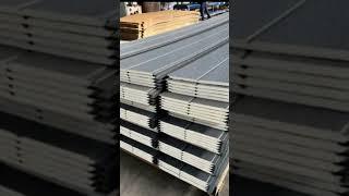 nhà tiền chế tấm nhựa giả gỗ rất rất bền đến 15 năm