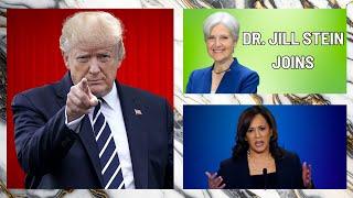 The Red Wave HAPPENED, RBN Post Election SPECIAL, with Jill Stein Margaret Kimberley & Kshama Sawant