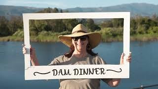 Get Ready for Goleta’s Dam Dinner on August 19