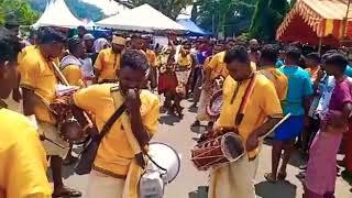 Siva Sakthi Vel Urumi Melam - Urumi Melam Vamsam