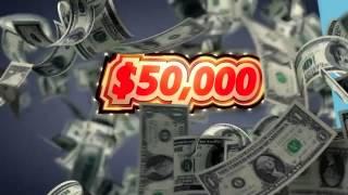 106.5 The Arch - $50,000 FREE MONEY Giveaway