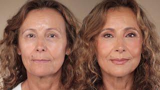 Makeup for mature women | ALI ANDREEA