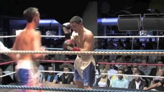 DANNY SHANNON SHOWREEL