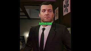 The Only 10/10 Missions In GTA 5 #shorts #gta5 #gta #grandtheftauto #playstation #gaming