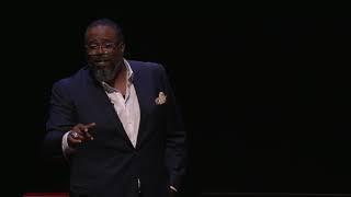 Farther  | Eric Wilson | TEDxPepperdineUniversity