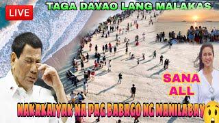 Manila Bay Dolomite Beach Viral News, LIVE UPDATES Today, October 22 2021