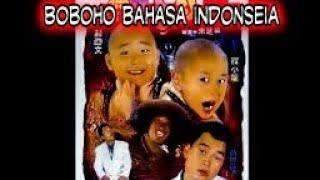 boboho.. bahasa indonesia_super mischieves