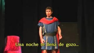 Eneas en Dido & Eneas