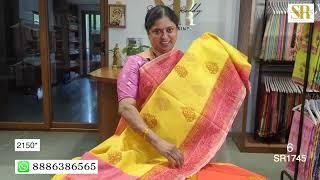 Pure Cotton Kota Sarees | Rapid Prints| Don't Miss :) |By Sunitha Reddy Sarees | SR17745