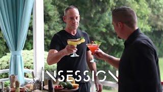 MEZCAL VS. TEQUILA WITH BRET THOMPSON & CHRIS MESA of PEZ CANTINA