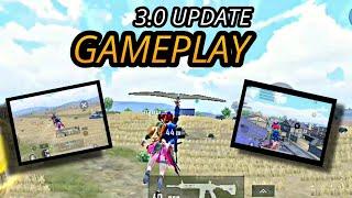 BGMI 3.0 UPDATE ERANGLE | Extreme Graphics Gameplay | ELDRAGO YT | #bgmi #bgmilive #pubgmobile