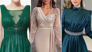 Flattering & Fabulous Plus Size Bridesmaid Dress Trends Chic & Appropriate Looks Wedding Dress