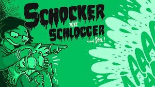 SCHOCKER MIT SCHLOGGER | Folge 9: Freitag, der 13. (2009)