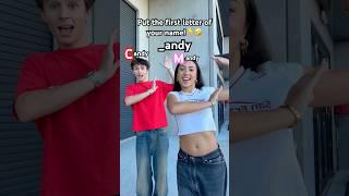 COMMENT YOURS!  Done with your ex ️‍ | Cadel and Mia VIRAL TIKTOK DANCE  #shorts #trending