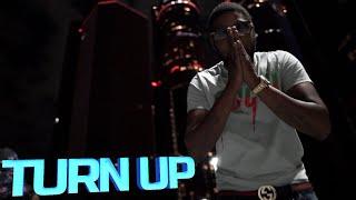 Brightmoslickk ft. Tuka - Turn Up (dir. by @cd.wells)