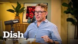 Steve Coogan gets the full pie experience | Dish Podcast | Waitrose