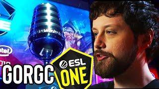 NEW TRUE SIGHT AND I'M IN IT - ESL One Birmingham: Unmuted