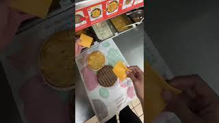 Burger King | POV: Bacon com Mega Stacker 2.0