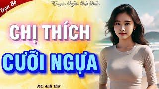 Nghe hay quên cả ăn ngủ: "CHỊ THÍCH CƯỠI NGỰA" - Chuyện tình vụng trộm mới nhất