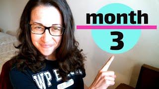 Starting a Niche Website From Scratch [MIGA SITE Month 3]