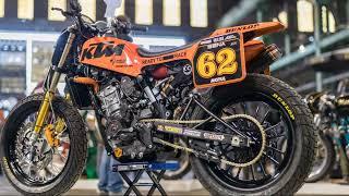 The One Moto Show - 2022