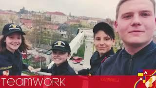FF Schwarzenau - Imagevideo FELIX & ÖBFV