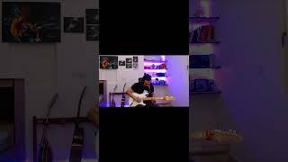 Pink Floyd - Comfortably Numb (First Solo Cover) #pinkfloyd  #comfortablynumb #davidgilmour
