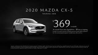 Walser Mazda | January Offers | Burnsville, MN | 15-second