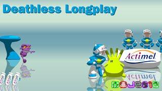 Team Actimel Game (PC) Deathless Longplay (English)