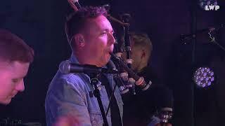 Skerryvore - The Ginger Grouse Jigs (Yn Fyw / Live) | Sesiwn Fawr Dolgellau 2022