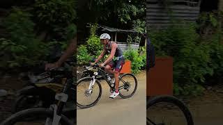 Snippets during Guimaras #MangomanTriathlon2025