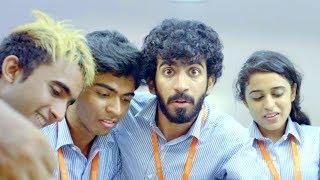 Anandam l Teacherinodu 1000 roopa kadam chodichal - Best Scene l Mazhavil Manorama