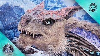 I Found a Broken Managarmr! | ARK Extinction [E14]