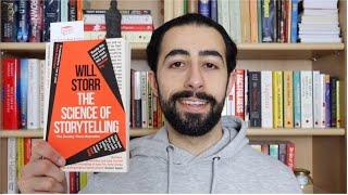 The Science of Storytelling by Will Storr | One Minute Book Review