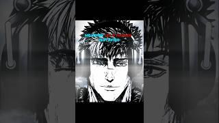 Just Let It Happen || Guts x Miyamoto Musashi || Berserk x Vagabond Edit