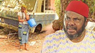 PLEASE STOP ALL U WATCHING & SEE THIS AMAZING OLD PETE EDOCHIE NIGERIAN MOVIE- AFRICAN MOVIES