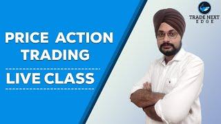 Price Action Based Swing Trading System. Live Class uploaded. Swing Trading Techniques.