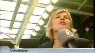 WTA Filderstadt 2002 Final Clijsters vs. Hantuchova + Ceremony