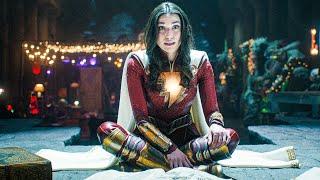 SHAZAM 2: FURY OF THE GODS Official Trailer (2023)