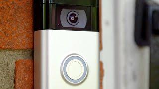 Ring Video Doorbell (2nd-gen) review: An affordable and solid upgrade