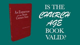 Is The Church Age Book Valid? Lee Vayle & Sister Vayle's Involvement (#162)