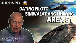 ALIEN IS REAL | AREA 51 SECRET IS EXPOSED | TAGALOG DOCUMENTARY | Bagong Kaalaman