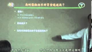 拉菲爾人本診所公益講座 : 【藥物治不好胃食道逆流？關鍵可能藏在你的自律神經！】Part2 #黃忠信醫師 #自律神經失調 #拉菲爾 #智平衡健康集團