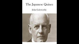 Plot summary, “The Japanese Quince” by John Galsworthy in 3 Minutes - Book Review