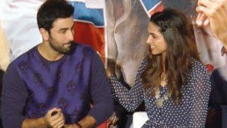 Must Watch: When Deepika Padukone Calls Ex-Beau Ranbir Kapoor 'BRO'