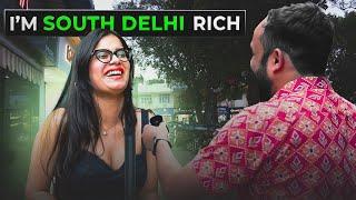 Guessing Jobs in South Delhi | WHAT THEY DO FOR A LIVING | Indian Billionaires