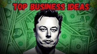 Top Business Ideas for 2024: Best Profitable Ventures to Start Now!