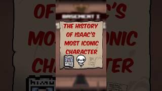 History of the Lost  #gaming #gamer #bindingofissac #tboi #history