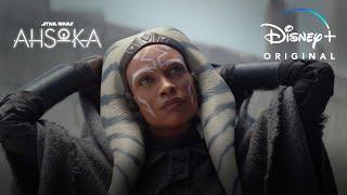 Masters and Apprentices | Ahsoka | Disney+